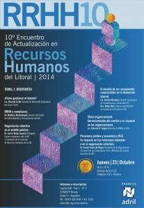 10º Encuentro - 2014              